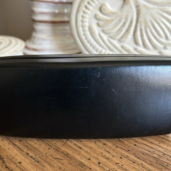 Ralph Lauren Hard Eyeglass Case - Picture 4 of 8